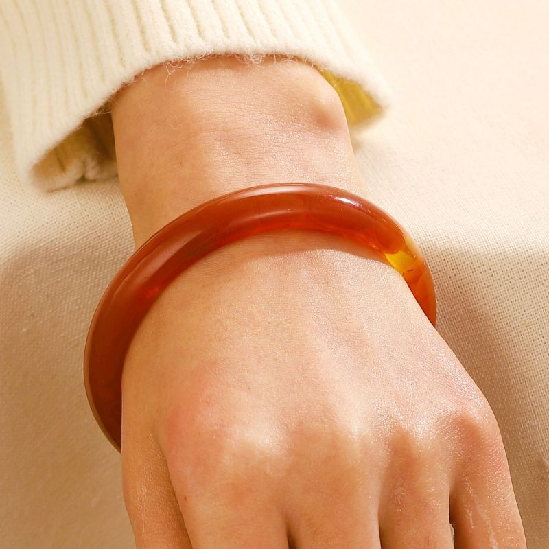 Жесткий браслет CJL28484 Жесткий браслет CJL28484