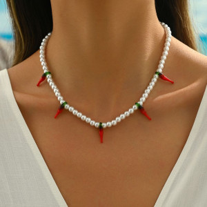 Подвеска с кулоном CJN34428