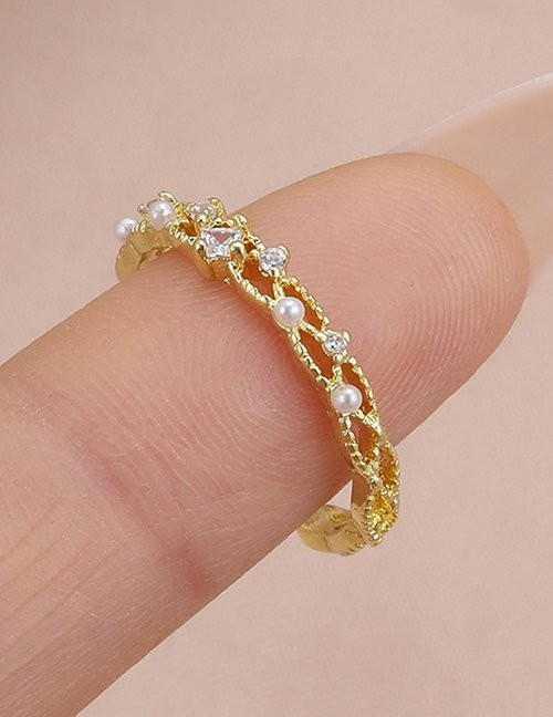 Кольцо Z60870 Кольцо Z60870