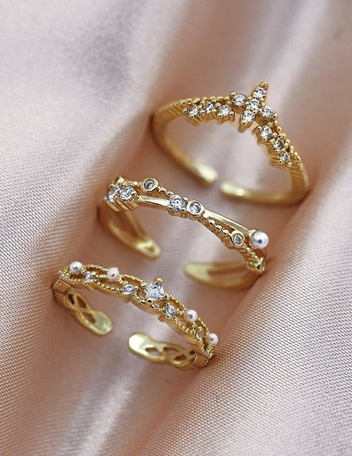 Кольцо Z60870 Кольцо Z60870