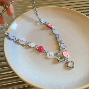 Подвеска с кулоном CJL19248 Подвеска с кулоном CJL19248