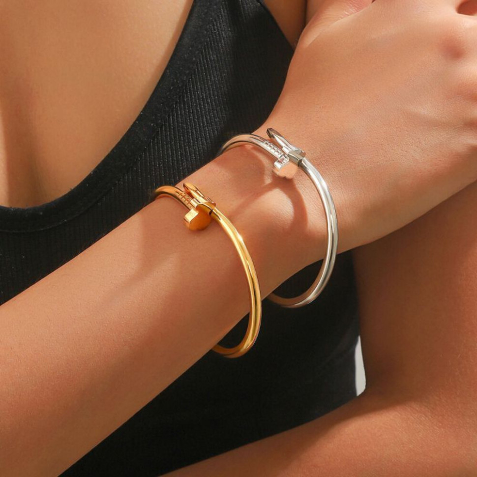 Браслет сталь CJJ06090 Браслет сталь CJJ06090