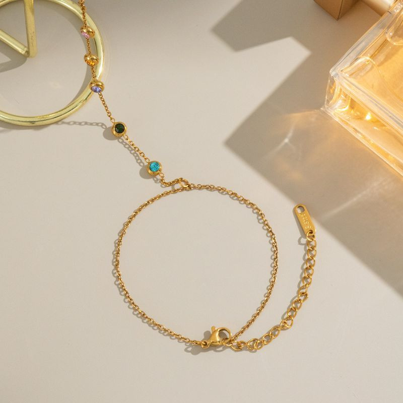 Браслет сталь CJN49617 Браслет сталь CJN49617