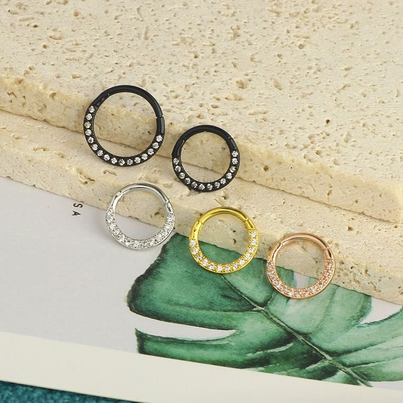 Пирсинг в нос M86775 Пирсинг в нос M86775