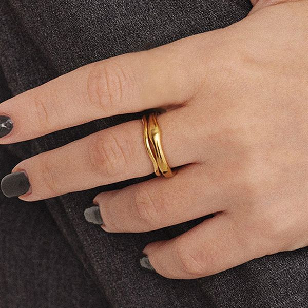 Стальное кольцо R61673MSK Стальное кольцо R61673MSK