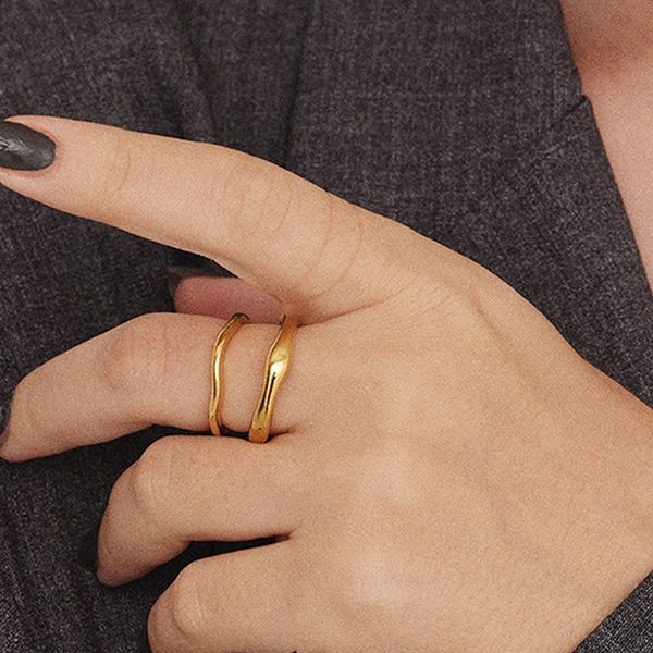 Стальное кольцо R61673MSK Стальное кольцо R61673MSK