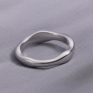 Стальное кольцо R61673MSK