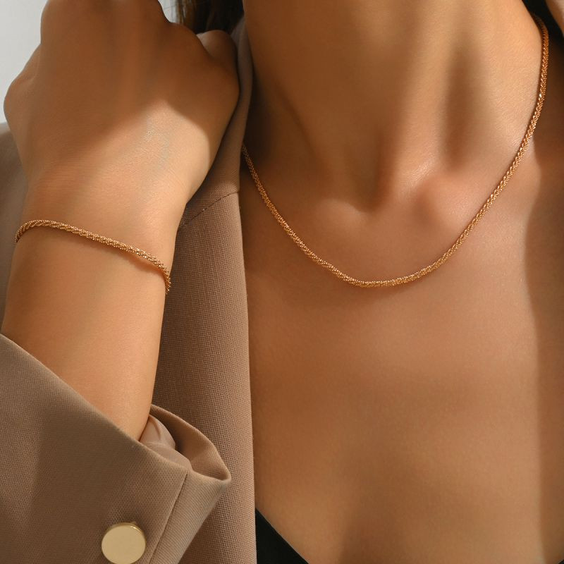 Ювелирный комплект CJR61512