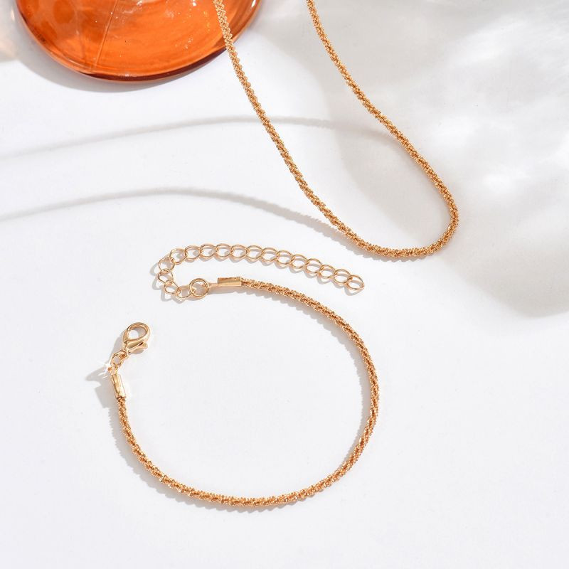 Ювелирный комплект CJR61512