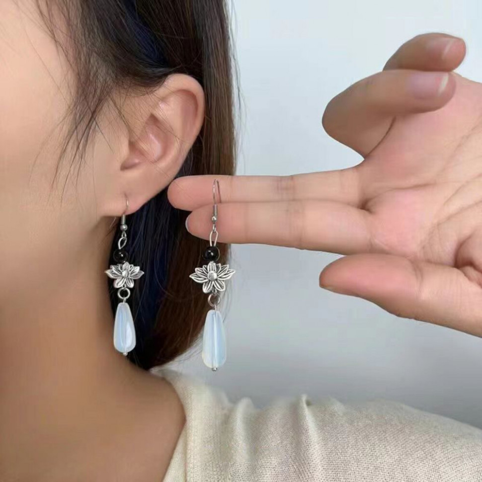 Серьги CJH63806