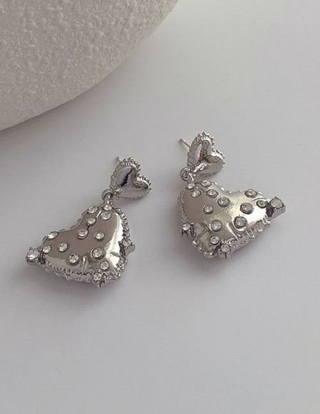 Ювелирные серьги L88731