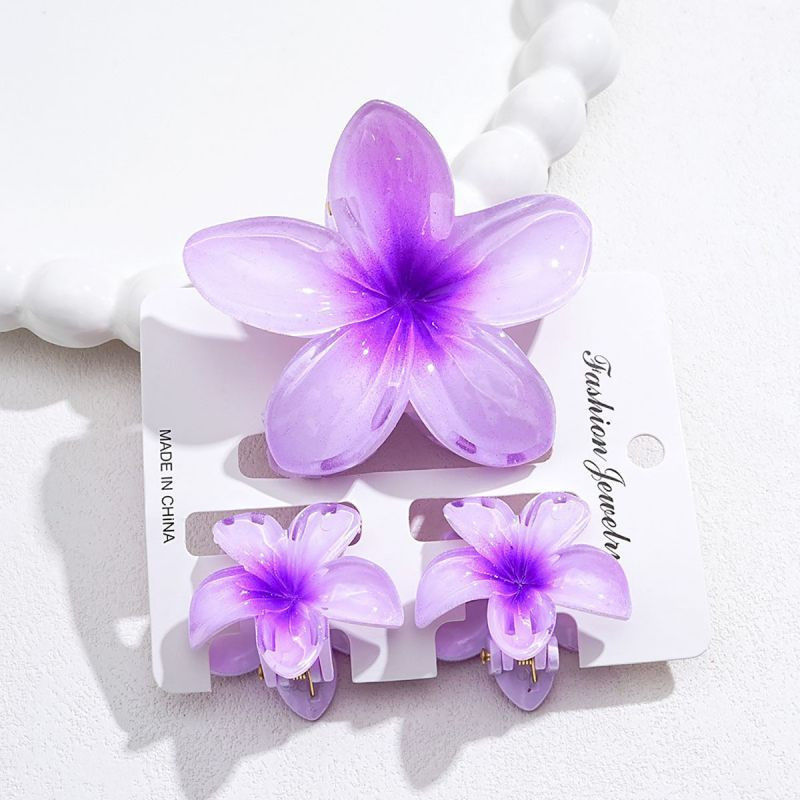 Краб для волос CJN72723 Краб для волос CJN72723