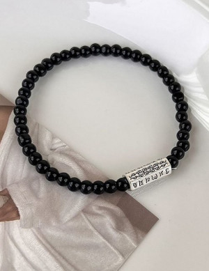 Корейский браслет Z53229 Корейский браслет Z53229