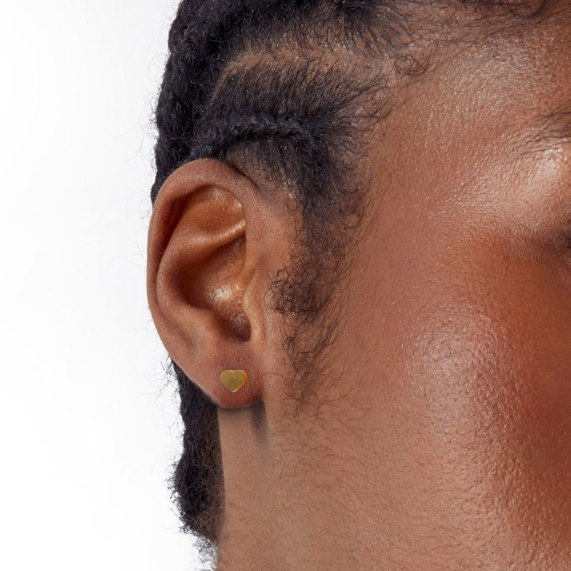 Серьги сталь CJL32434 Серьги сталь CJL32434