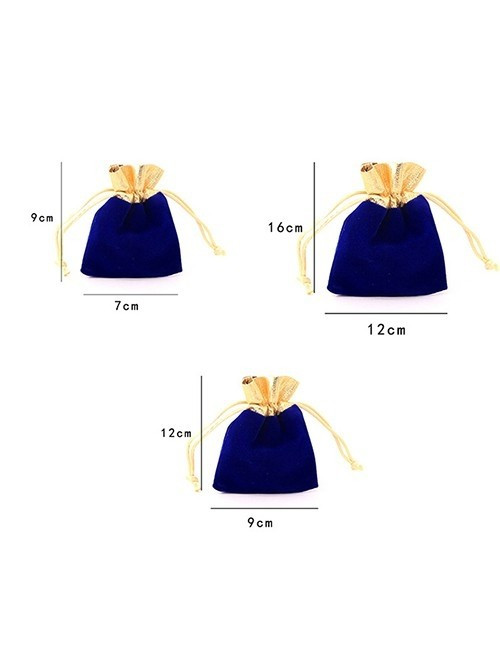 Мешочек (7*9см) Q74029