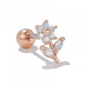 Пирсинг в уши N81736 Пирсинг в уши N81736