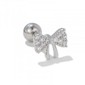 Пирсинг в уши N95767 Пирсинг в уши N95767