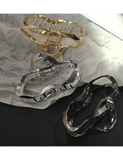 Краб для волос Z51055