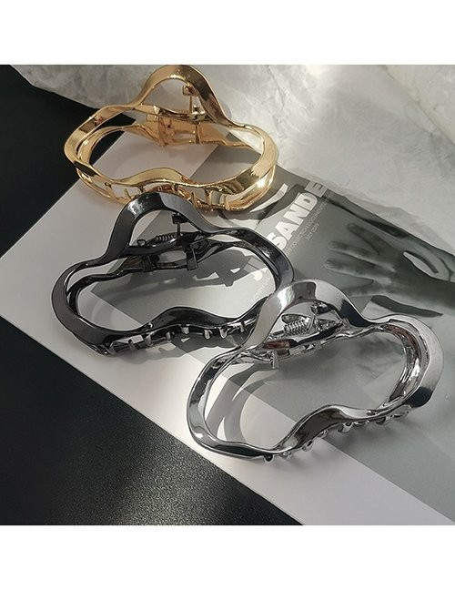 Краб для волос Z51055