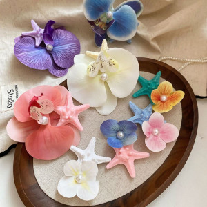 Заколка для волос CJP44999