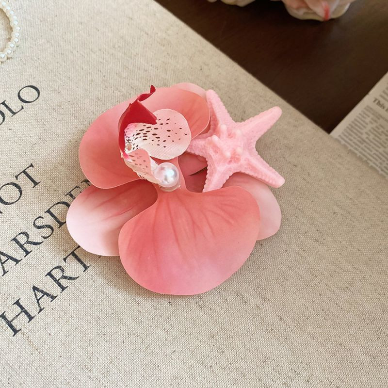 Заколка для волос CJP44999