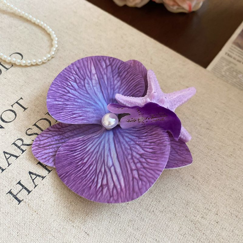 Заколка для волос CJP44999