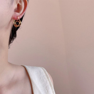 Серьги CJP40983 Серьги CJP40983