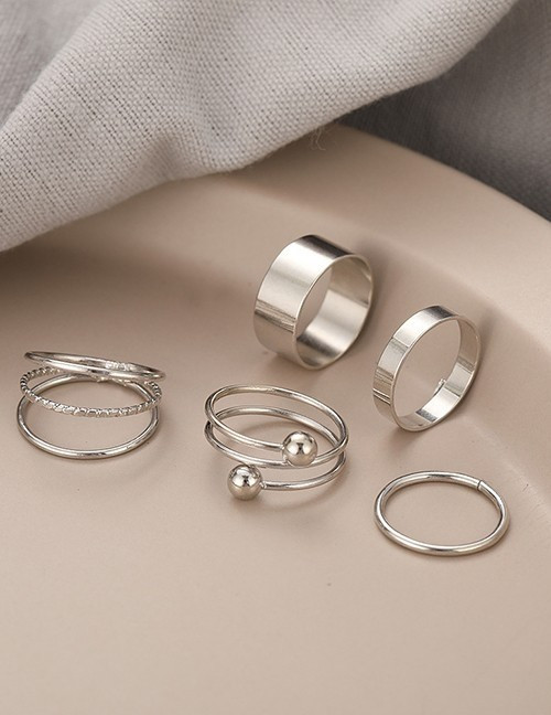 Комплект бижутерии Q84174