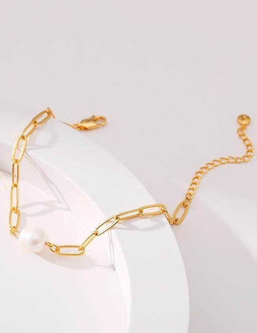 Ювелирный браслет R43928 Ювелирный браслет R43928