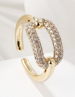 Ювелирное кольцо U81987 Ювелирное кольцо U81987