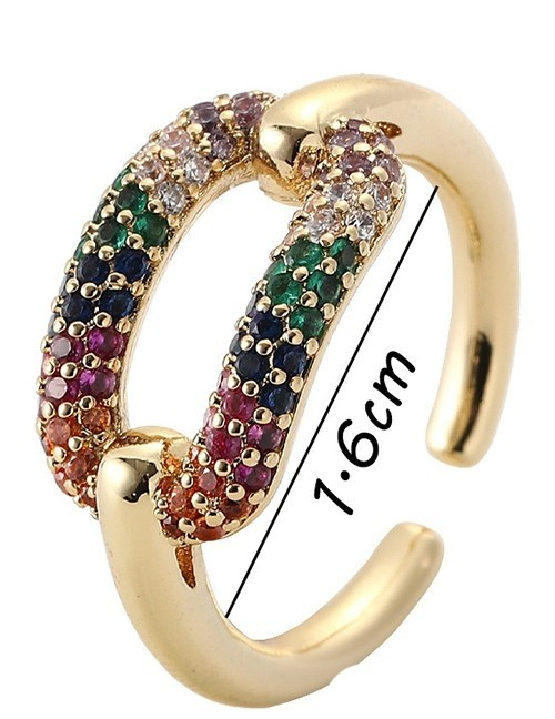 Ювелирное кольцо U81987 Ювелирное кольцо U81987