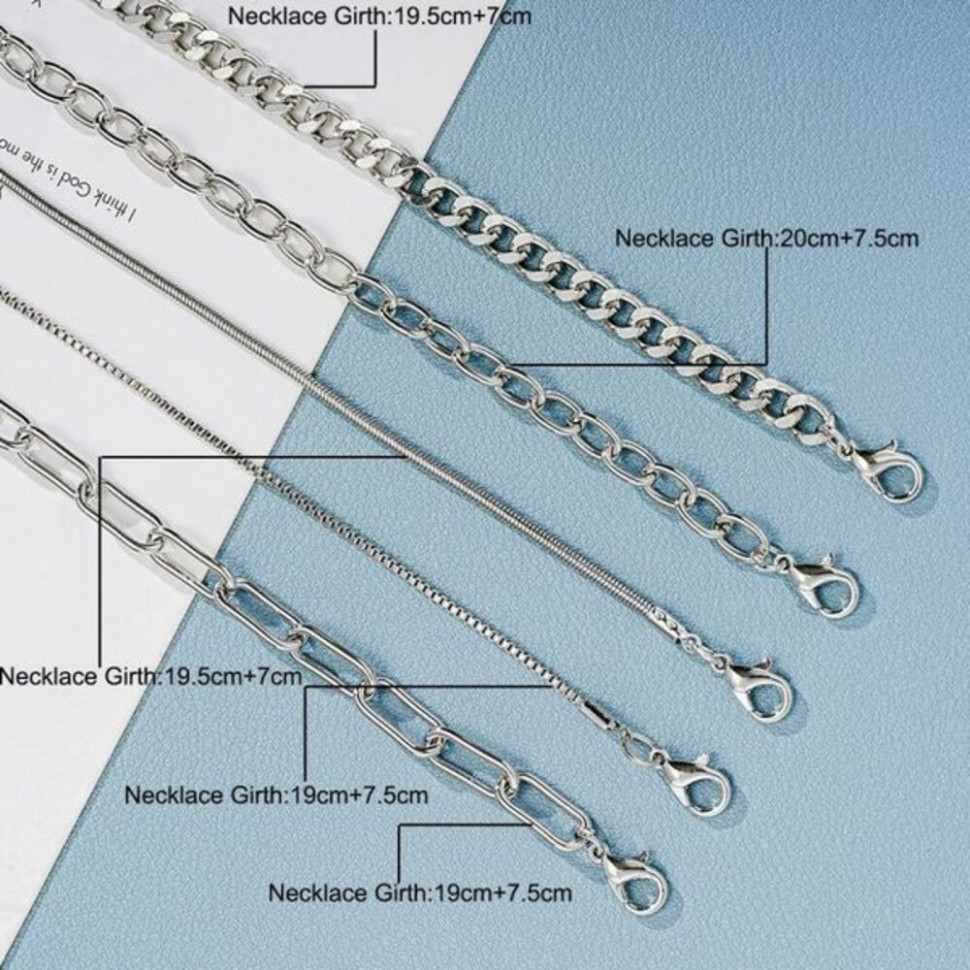 Комплект браслетов CJH65264 Комплект браслетов CJH65264