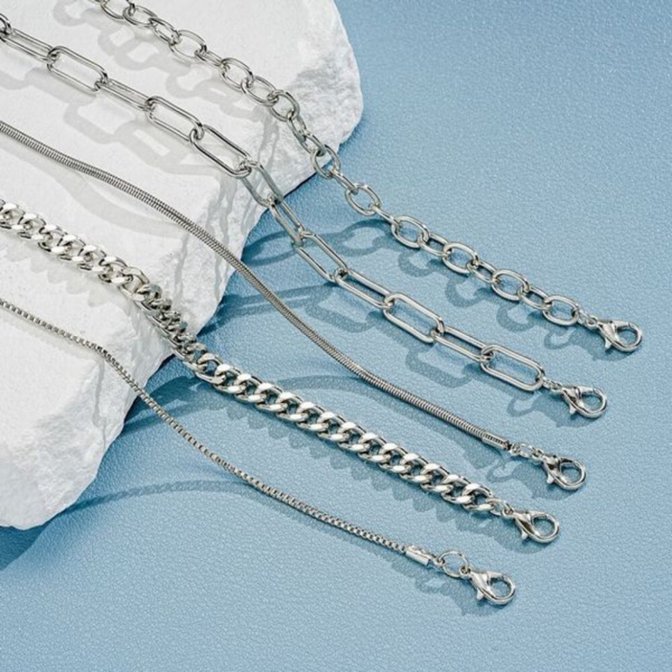 Комплект браслетов CJH65264 Комплект браслетов CJH65264