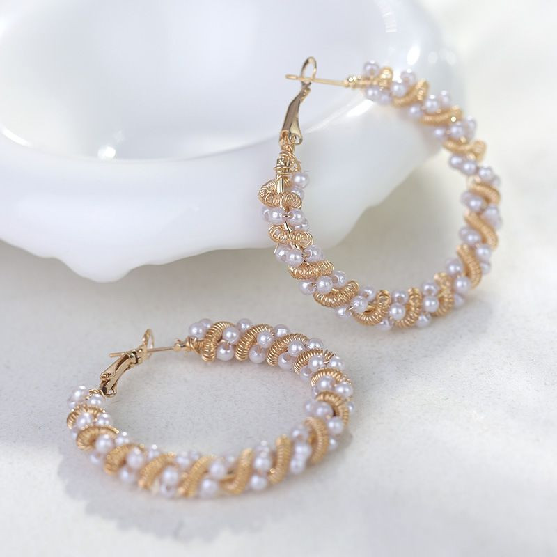 Серьги CJH55865 Серьги CJH55865