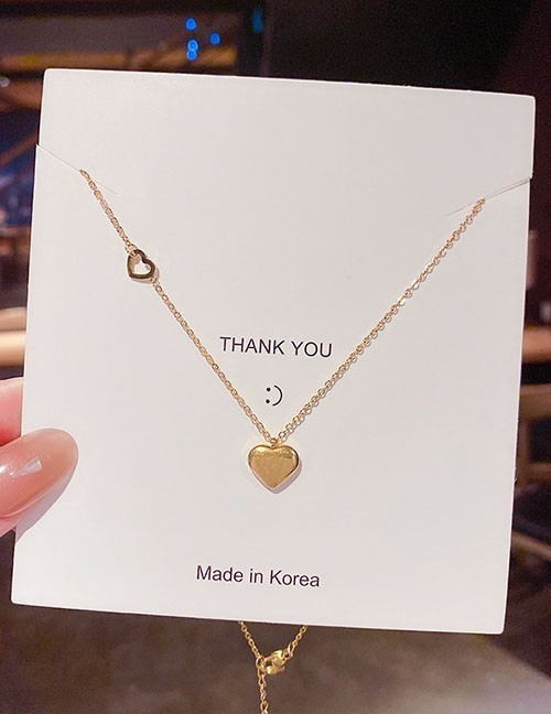 Колье из стали L05967