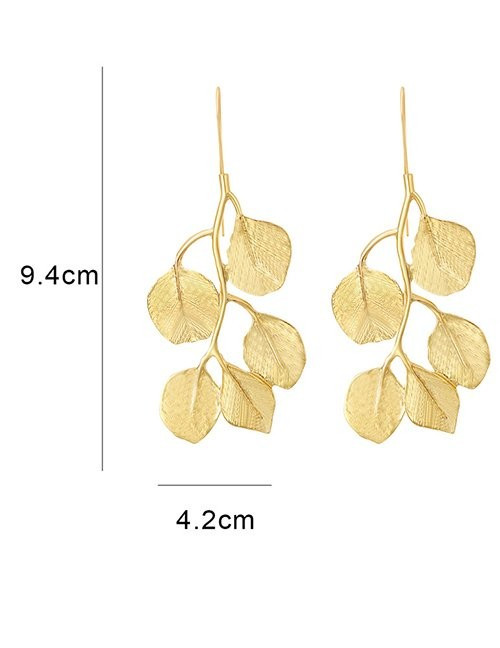 Серьги M19662 Серьги M19662