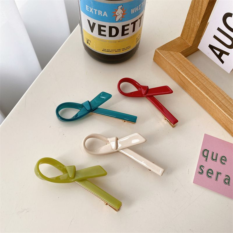 Заколка для волос CJQ02093