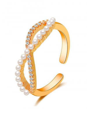 Ювелирное кольцо Z60703 Ювелирное кольцо Z60703