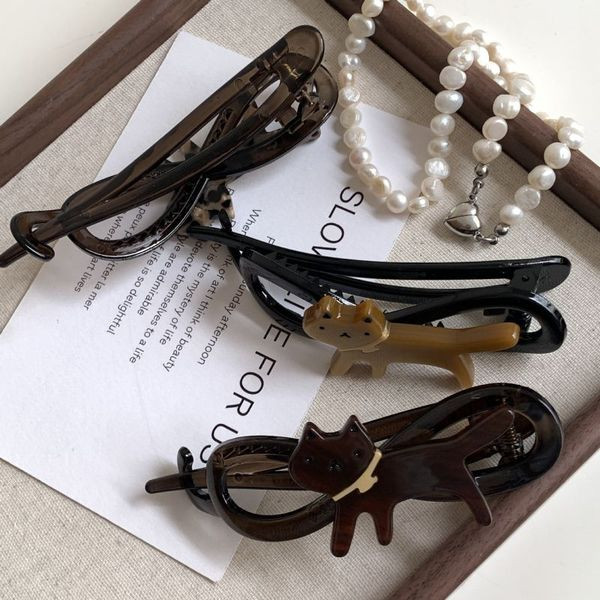 Заколка для волос CJL43697 Заколка для волос CJL43697