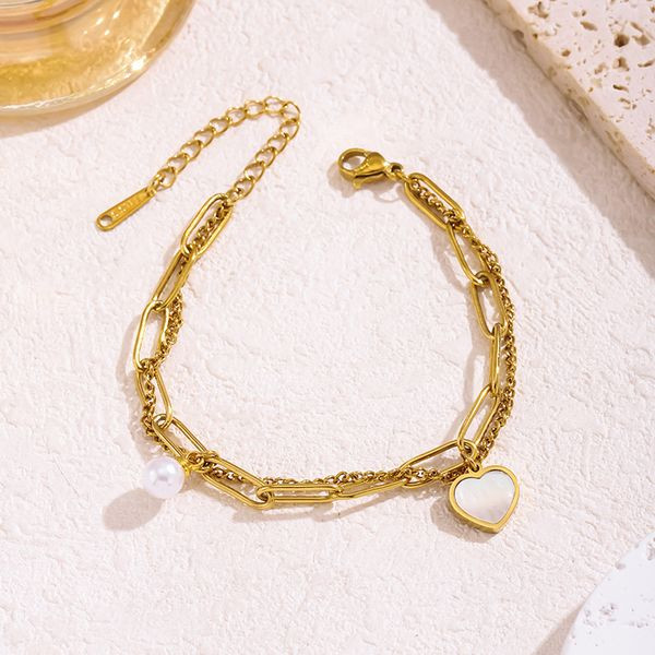 Браслет сталь CJL38496 Браслет сталь CJL38496