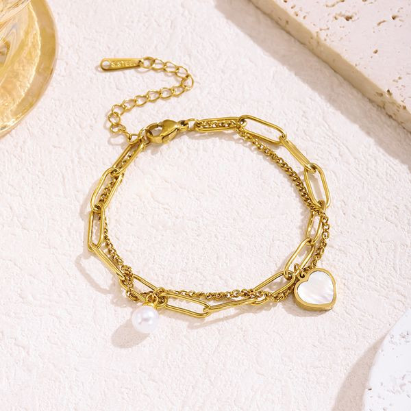 Браслет сталь CJL38496 Браслет сталь CJL38496