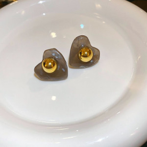 Серьги-гвоздики CJG59272 Серьги-гвоздики CJG59272