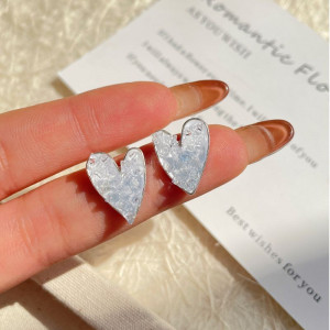 Серьги-гвоздики CJG42980 Серьги-гвоздики CJG42980