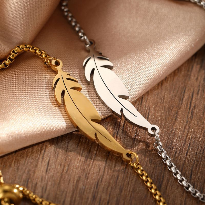 Браслет сталь CJQ18938