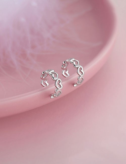 Ювелирные серьги U91678 Ювелирные серьги U91678