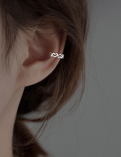 Ювелирные серьги U91678 Ювелирные серьги U91678