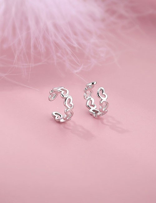 Ювелирные серьги U91678 Ювелирные серьги U91678