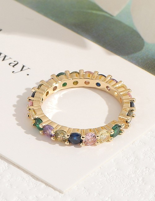 Ювелирное кольцо G43877