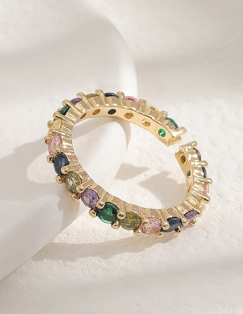 Ювелирное кольцо G43877