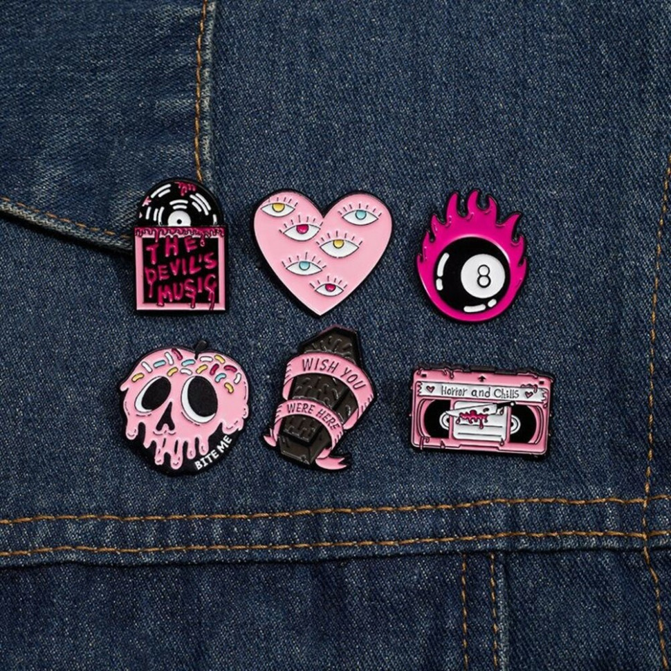 Значок CJG53326